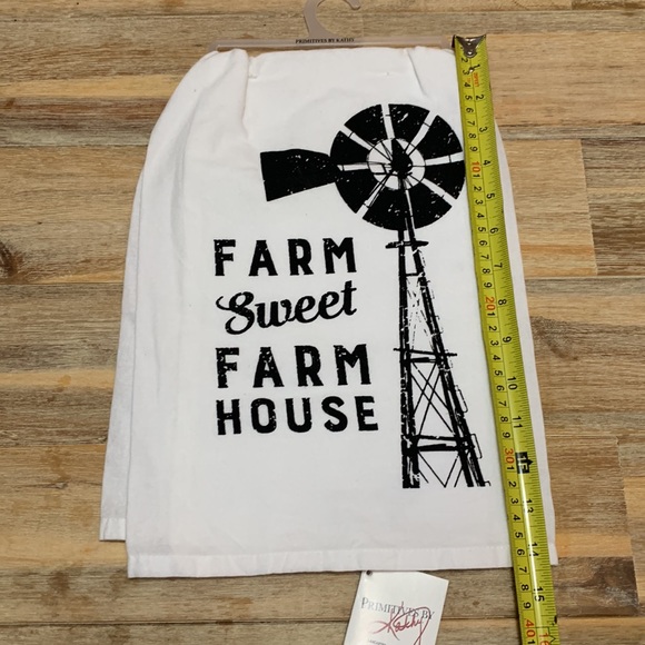 NWT kitchen towel - Picture 4 of 4